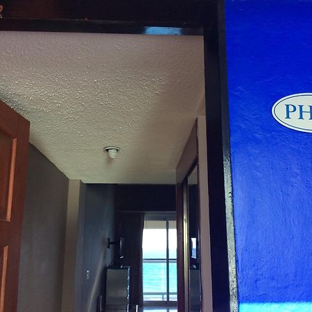 Penthouse Salvia By Domi Resort Cancun Dış mekan fotoğraf