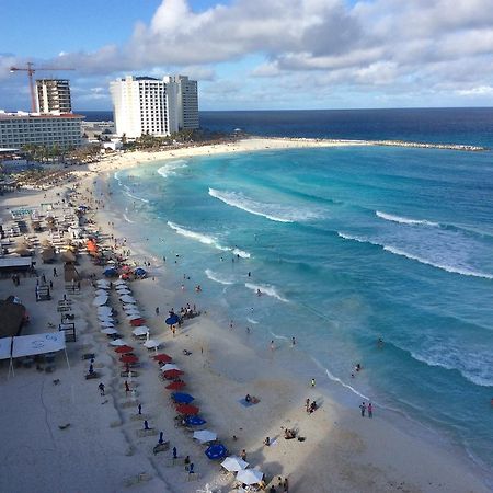 Penthouse Salvia By Domi Resort Cancun Dış mekan fotoğraf