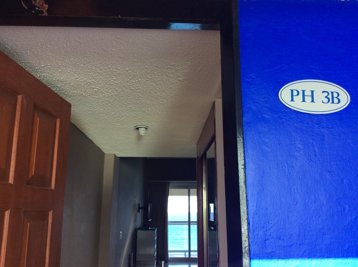 Penthouse Salvia By Domi Resort Cancun Dış mekan fotoğraf