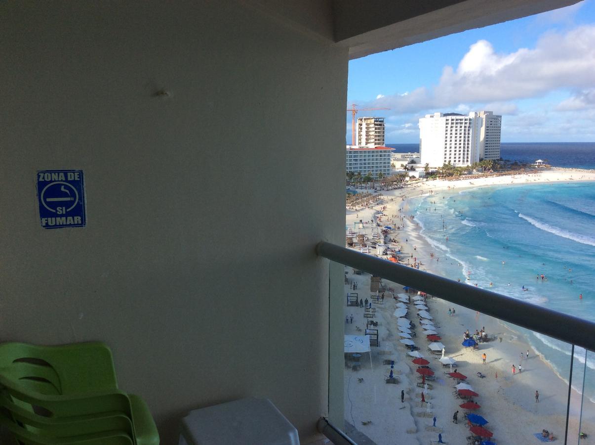 Penthouse Salvia By Domi Resort Cancun Dış mekan fotoğraf